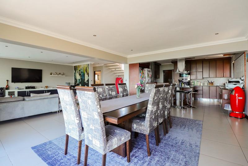 To Let 4 Bedroom Property for Rent in Pinnacle Point Golf Estate Western Cape